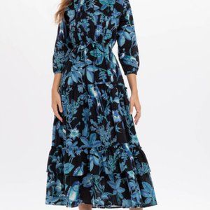 Banjanan bazar dress